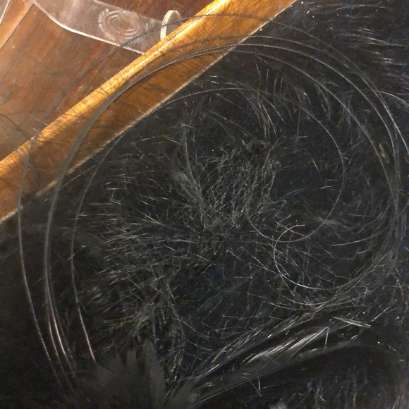 1930’s Fascinator - Picture 6 of 8